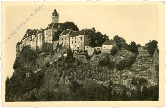 riegersburg, ansicht riegersburg, ansicht