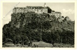 riegersburg, ansicht