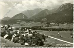 ruperting, gegen dachstein