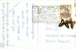 ruperting, gegen dachstein