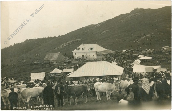 salla, stubalpe, klaramarkt