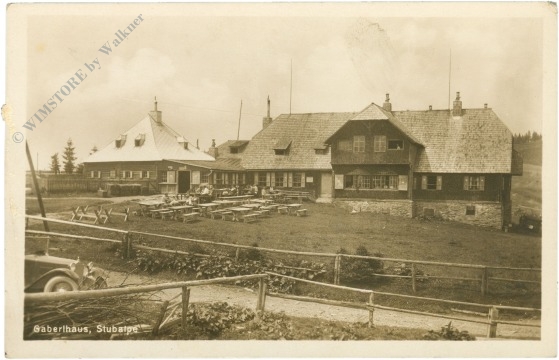 salla, gaberlhaus, stubalpe