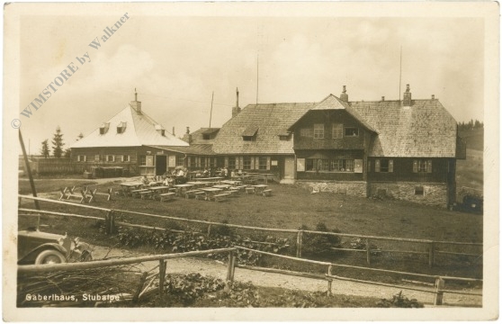 salla, gaberlhaus, stubalpe