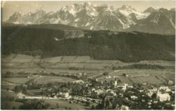 schladming, m.d. dachstein