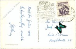 schladminger tauern, seilbahn vom ort haus zur krummholzhütte