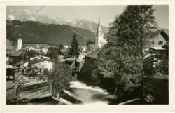 schladming, ansicht