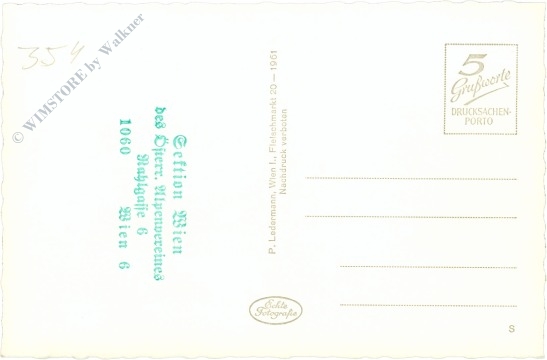 schladminger tauern, krugeckscharte gegen krugeckspitze