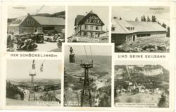 schöckel, multiansicht