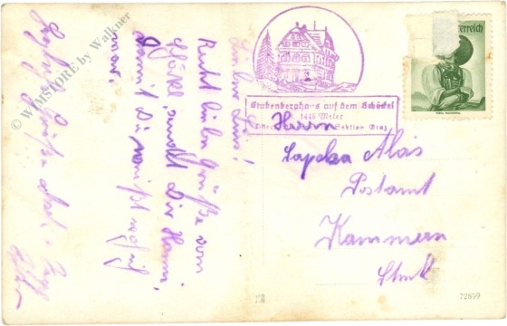 schöckel, multiansicht