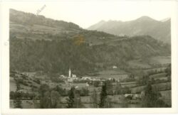 schöder, ortsansicht