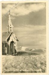 schönberg lachtal, tanzstattkapelle, lachtalhaus, wölzertauern