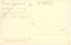 seckau, nord ost ansicht