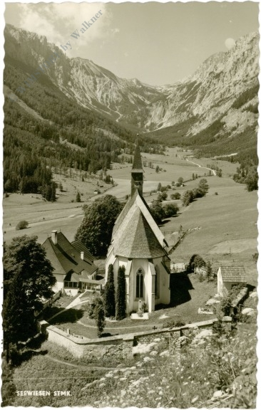 seewiesen, ansicht seewiesen, ansicht