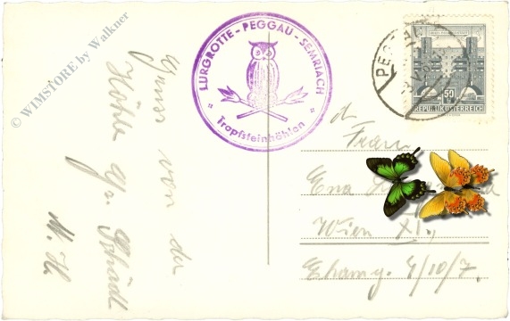 semriach, lurgrotte madonna