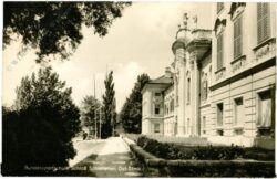 stubenberg, bundessportschule schloss schielleiten