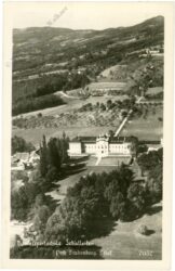 stubenberg, bundessportschule schielleiten
