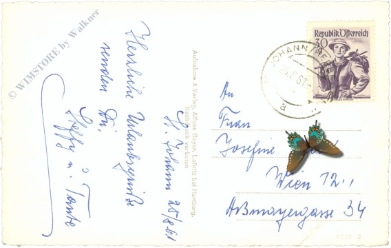 st. johann bei herberstein, ortsansicht