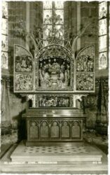 st. lambrecht, peterskirche