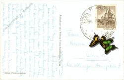 st. lambrecht, ortsansicht