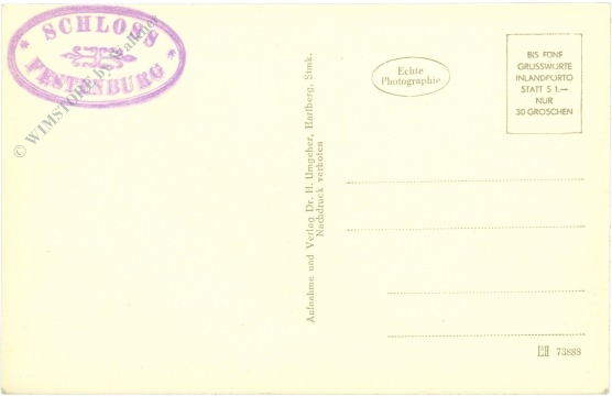 st. lorenzen am wechsel, festenburg