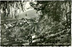 st. peter am kammersberg, ortsansicht