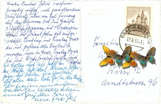 st. radegund, mit schöckel