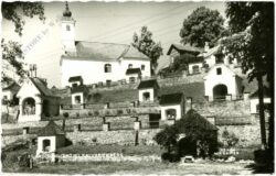 st. radegund, kalvarienberg