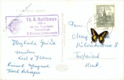 tauplitzalm, th.k. hollhaus m. schneiderkogel