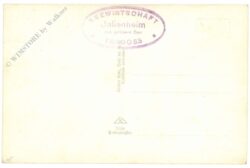 tragöss, oberort, restouration am grünen see