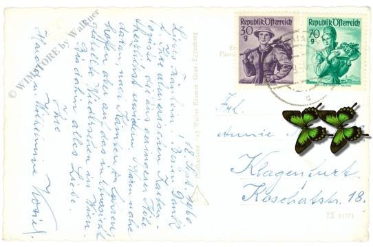 trofaiach, mit vordernberger mauer