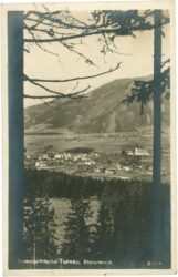 turnau, ortsansicht