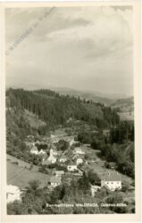 waldbach, ortsansicht waldbach, ortsansicht