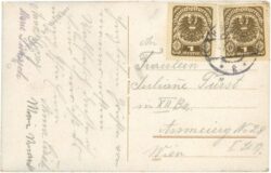 mariazell, gruss aus