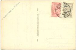 mariazellerbahn, in den zinken