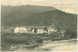 mariazell, frein mariazell, frein