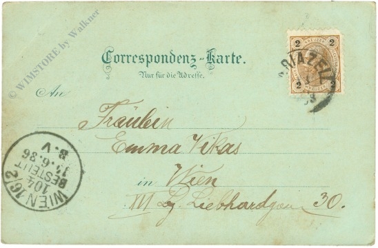 mariazell, gruss aus