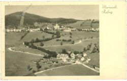 mariazell, rasing