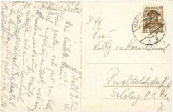 mariazell, gruss aus