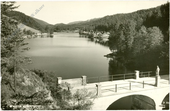 mariazell, walster hubertussee mariazell, walster hubertussee