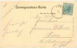 mariazell, beim toten weib