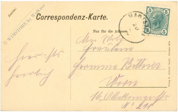 mariazell, beim toten weib