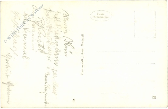 mariazell, heim des hochschulinstitus für leibesübungen