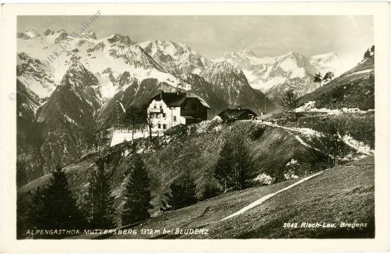 bludenz, alpengasthof muttersberg bludenz, alpengasthof muttersberg