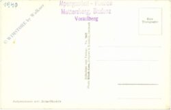 bludenz, alpengasthof muttersberg