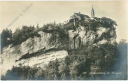 bregenz, gebhardsberg