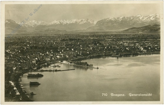 bregenz, generalansicht