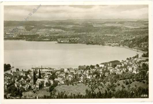 bregenz, ansicht