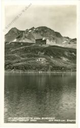 gaschurn, heilbronnerhütte, scheidsee, schrottenkopf
