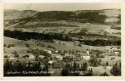 krumbach, ortsansicht
