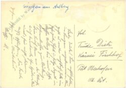 langen, ortsansicht